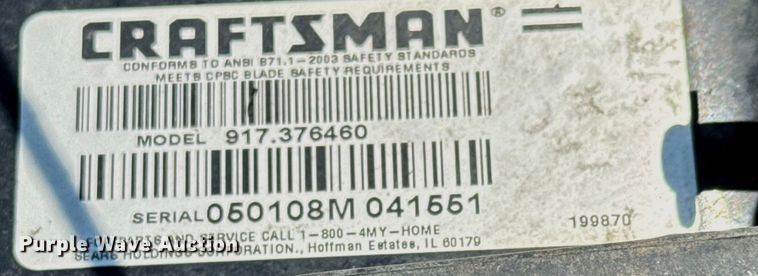 image for item LF9886 Tools