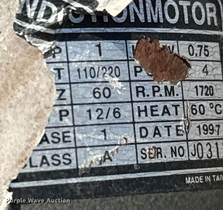 image for item LF9886 Tools