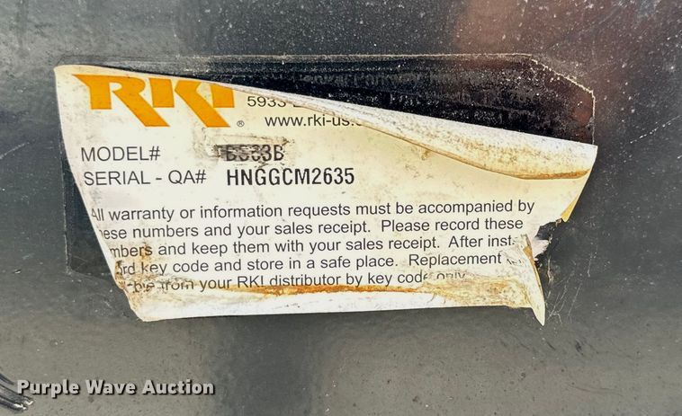 image for item LF9886 Tools