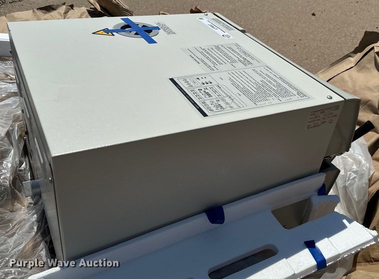 image for item LF9887 2013 Tuttnauer 2340EA autoclave-steam sterilizer