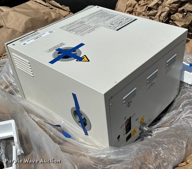 image for item LF9887 2013 Tuttnauer 2340EA autoclave-steam sterilizer