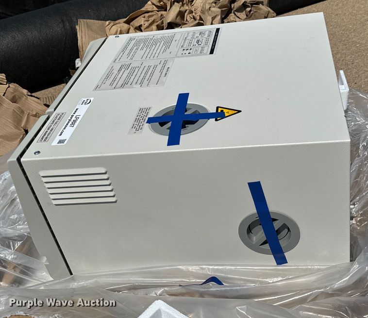 image for item LF9887 2013 Tuttnauer 2340EA autoclave-steam sterilizer