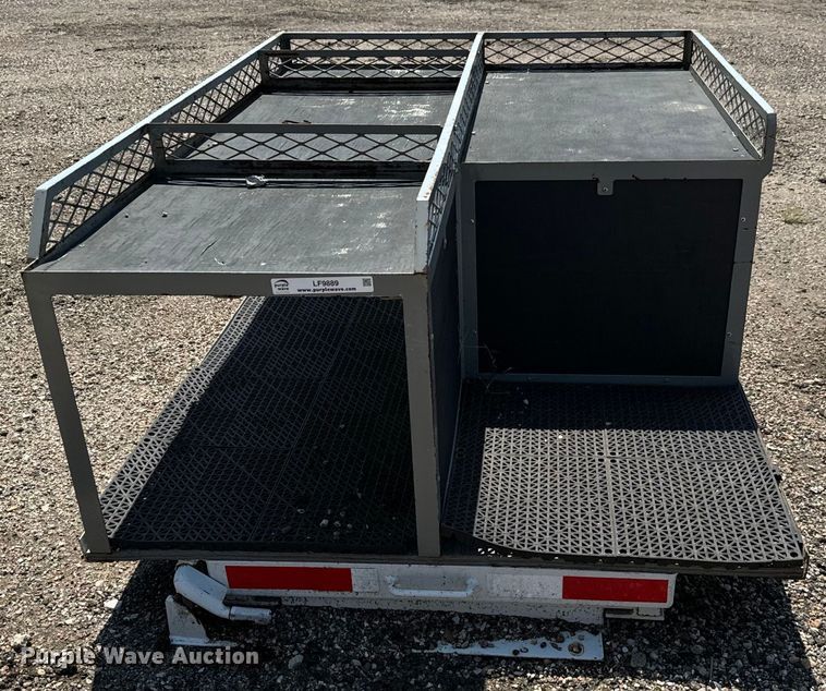 image for item LF9889 Slide out