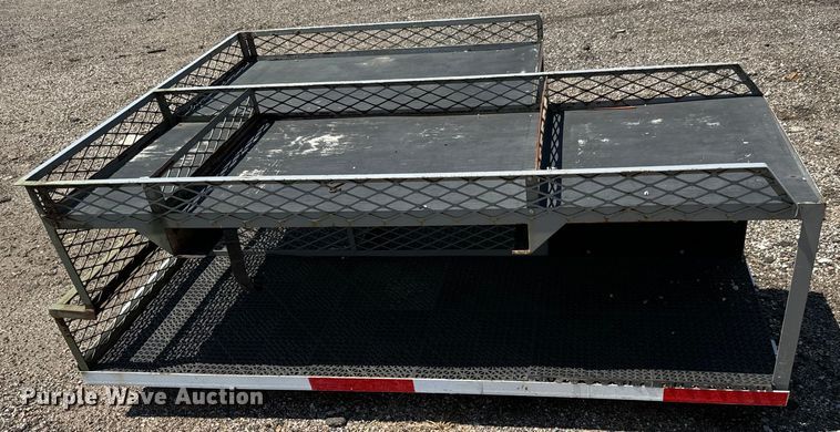 image for item LF9889 Slide out