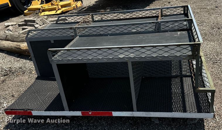 image for item LF9889 Slide out