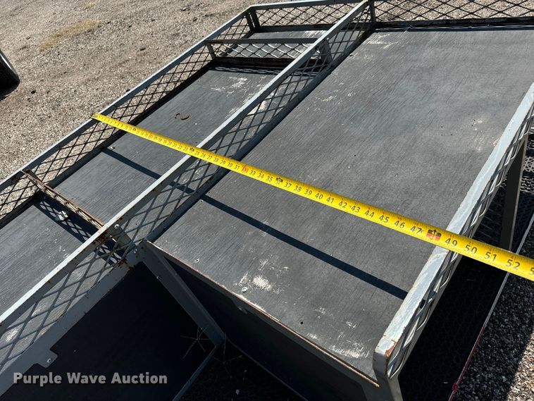 image for item LF9889 Slide out