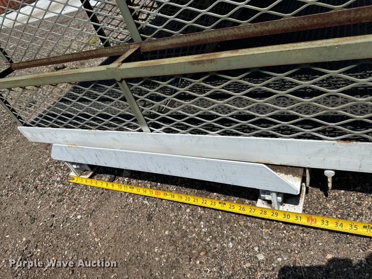 image for item LF9889 Slide out