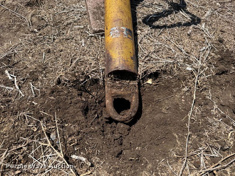 image for item LF9895 10' W box blade