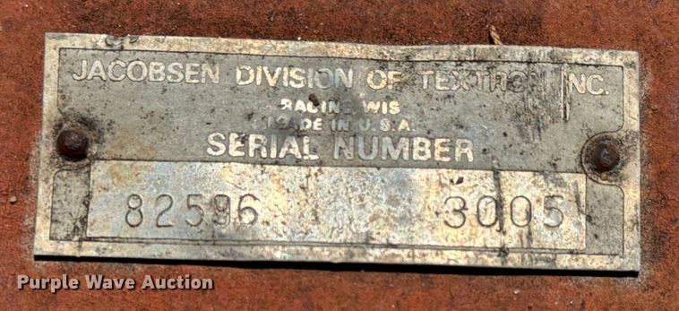 image for item LF9896 (4) three point attachments 