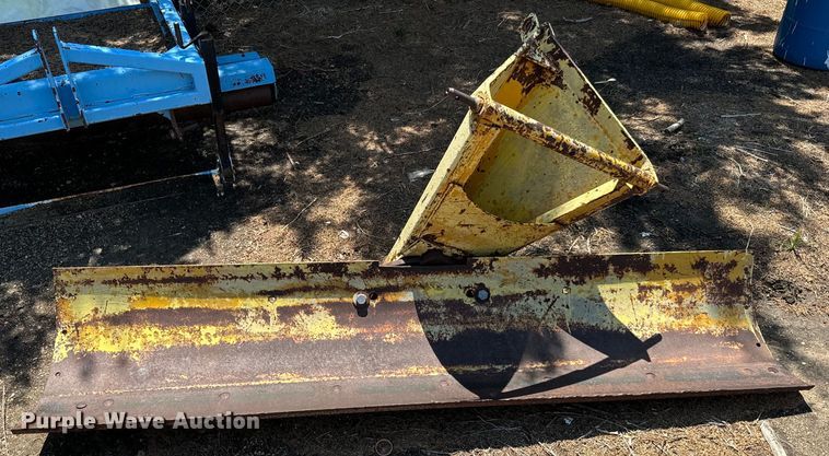 image for item LF9896 (4) three point attachments 