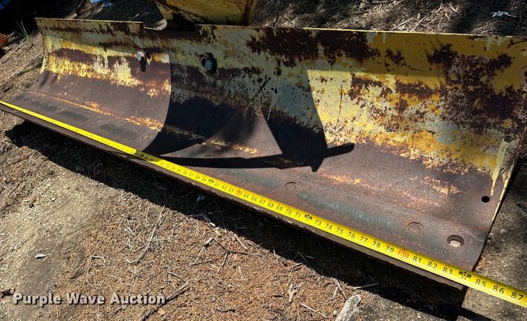 image for item LF9896 (4) three point attachments 