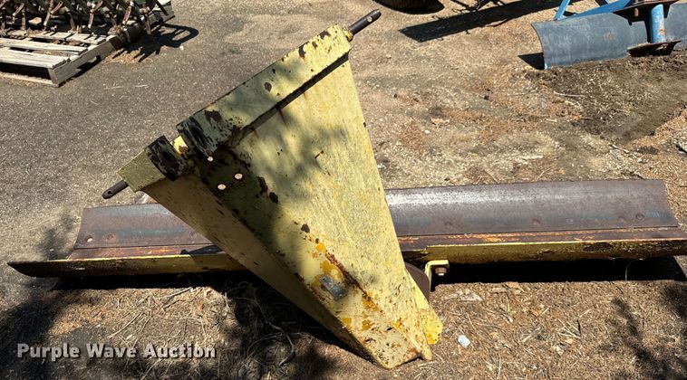 image for item LF9896 (4) three point attachments 