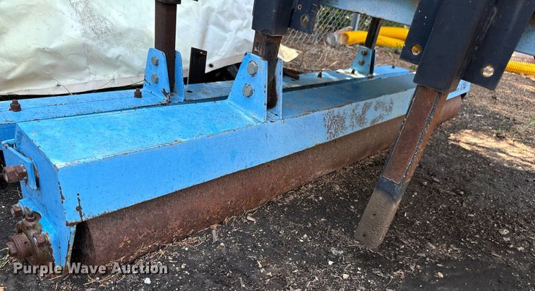 image for item LF9896 (4) three point attachments 