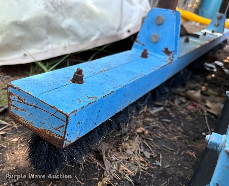 image for item LF9896 (4) three point attachments 