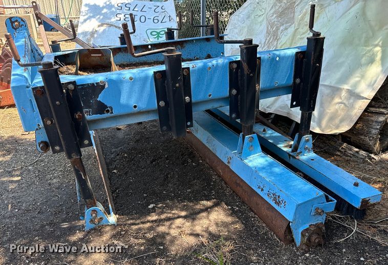 image for item LF9896 (4) three point attachments 