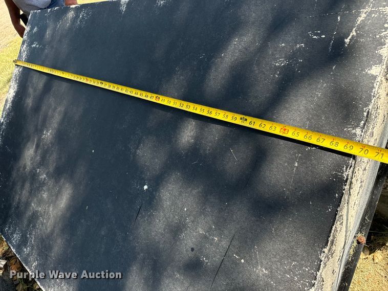 image for item LF9897 Approximately 150' of floating dock walkways