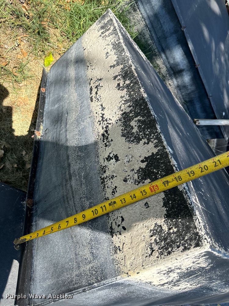 image for item LF9897 Approximately 150' of floating dock walkways