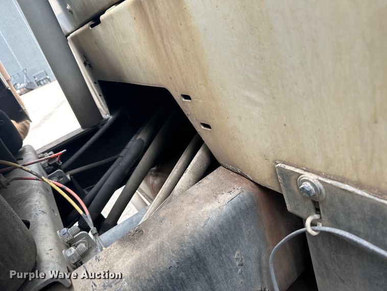 image for item LR9408 2008 Sterling  LT8500 sewer jetter truck