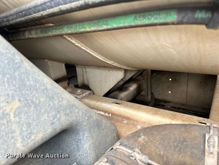 image for item LR9408 2008 Sterling  LT8500 sewer jetter truck