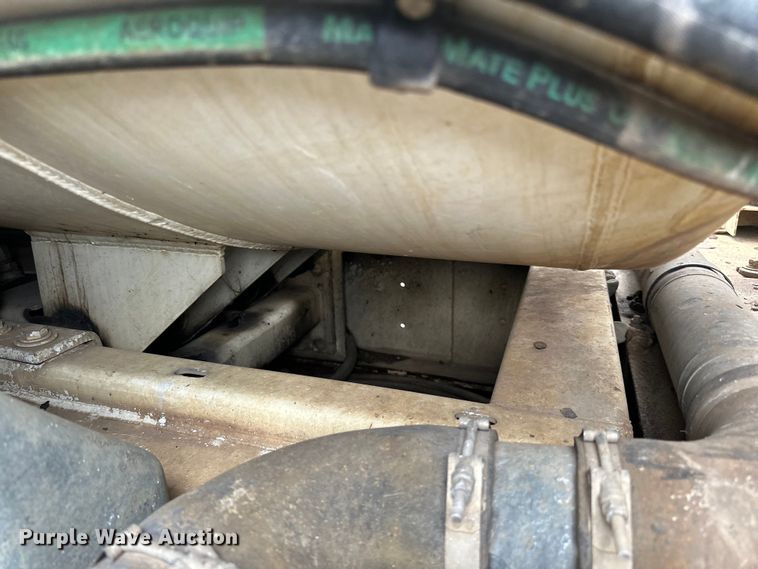 image for item LR9408 2008 Sterling  LT8500 sewer jetter truck