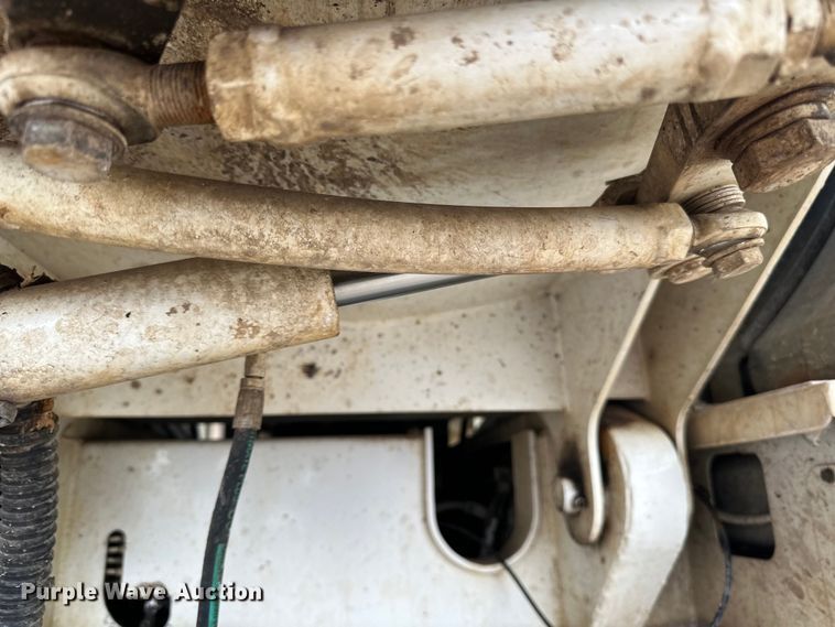 image for item LR9408 2008 Sterling  LT8500 sewer jetter truck