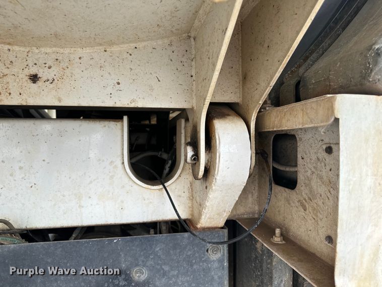 image for item LR9408 2008 Sterling  LT8500 sewer jetter truck