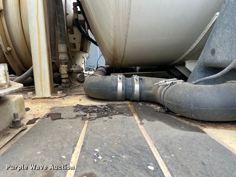 image for item LR9408 2008 Sterling  LT8500 sewer jetter truck