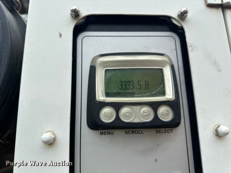 image for item LR9408 2008 Sterling  LT8500 sewer jetter truck