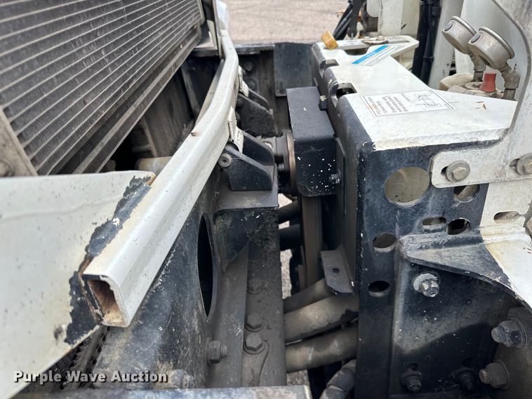 image for item LR9408 2008 Sterling  LT8500 sewer jetter truck