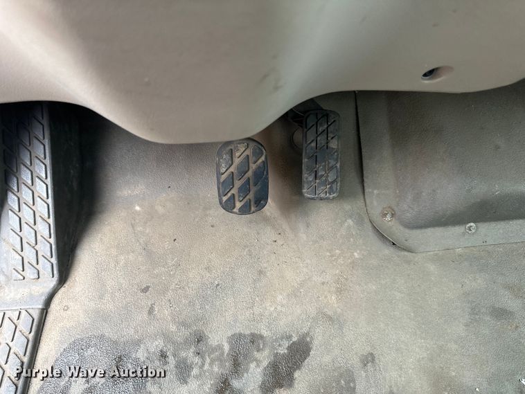 image for item LR9408 2008 Sterling  LT8500 sewer jetter truck