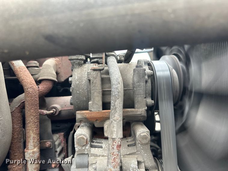 image for item LR9408 2008 Sterling  LT8500 sewer jetter truck