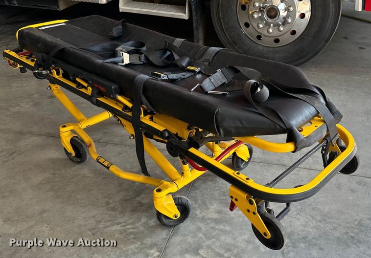 image for item LR9415 Rugged stretcher