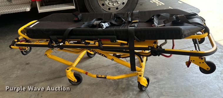 image for item LR9415 Rugged stretcher