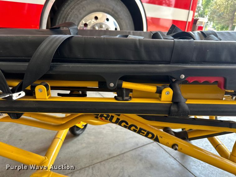 image for item LR9415 Rugged stretcher