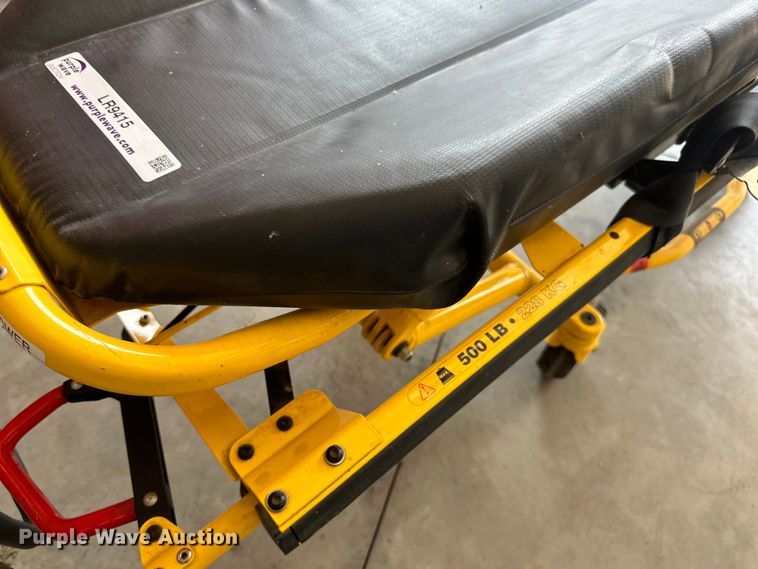 image for item LR9415 Rugged stretcher