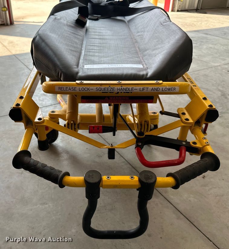 image for item LR9415 Rugged stretcher