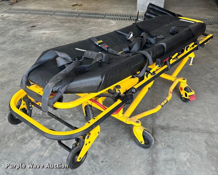 image for item LR9415 Rugged stretcher