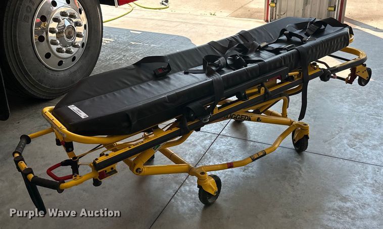 image for item LR9415 Rugged stretcher