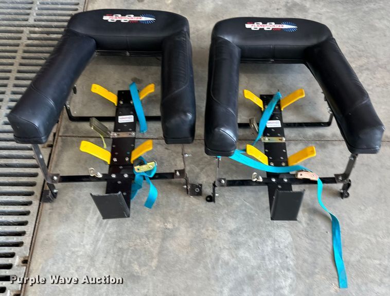 image for item LR9415 Rugged stretcher