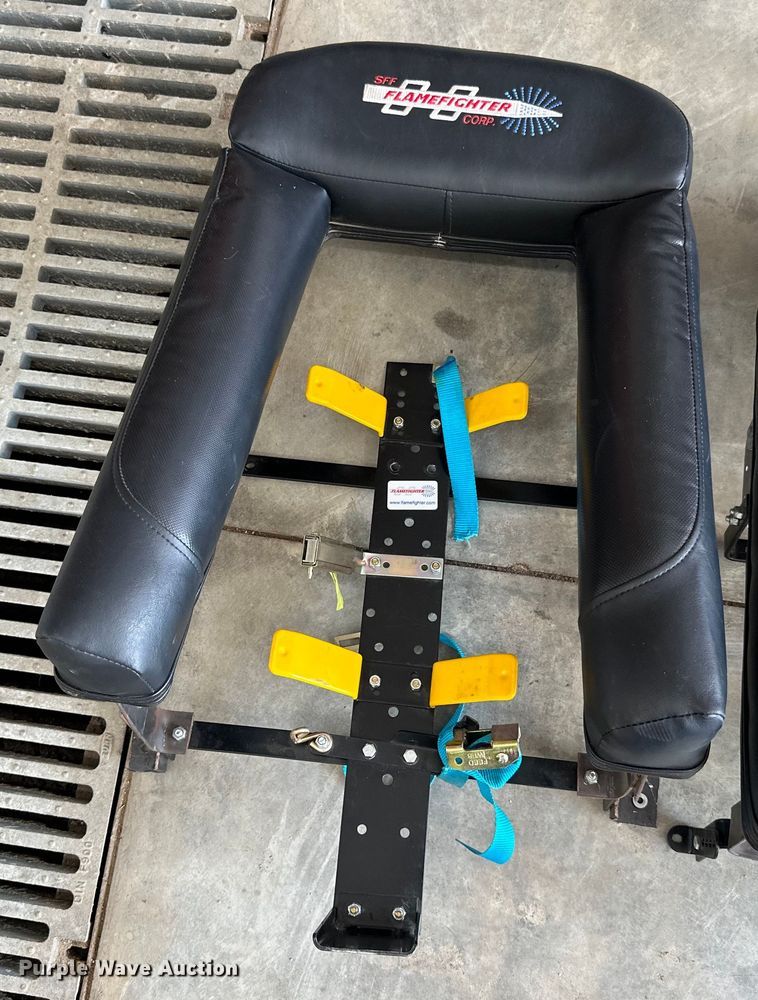 image for item LR9415 Rugged stretcher