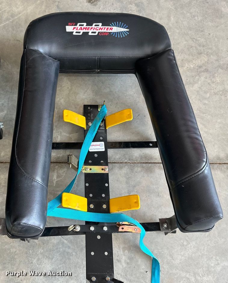 image for item LR9415 Rugged stretcher