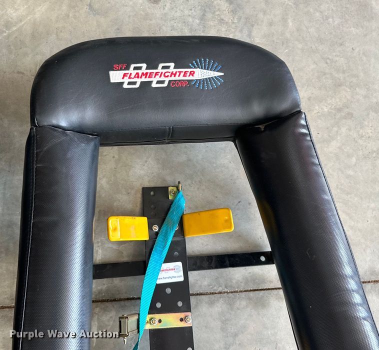 image for item LR9415 Rugged stretcher