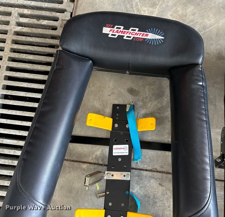 image for item LR9415 Rugged stretcher