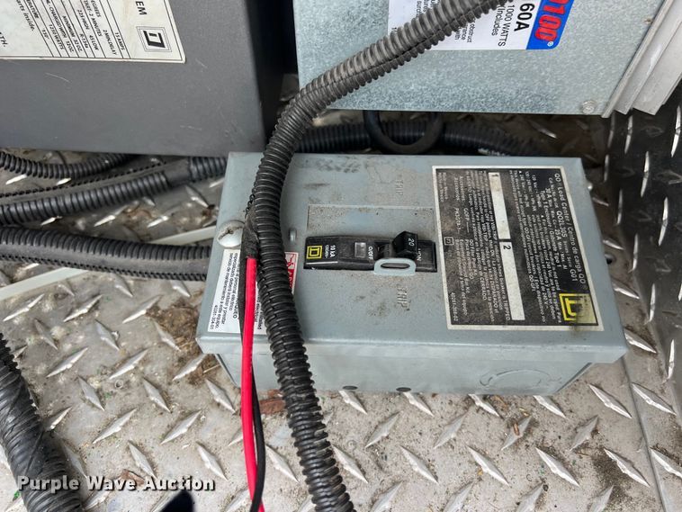 image for item LV9027 2015 Chevrolet  4500 ambulance