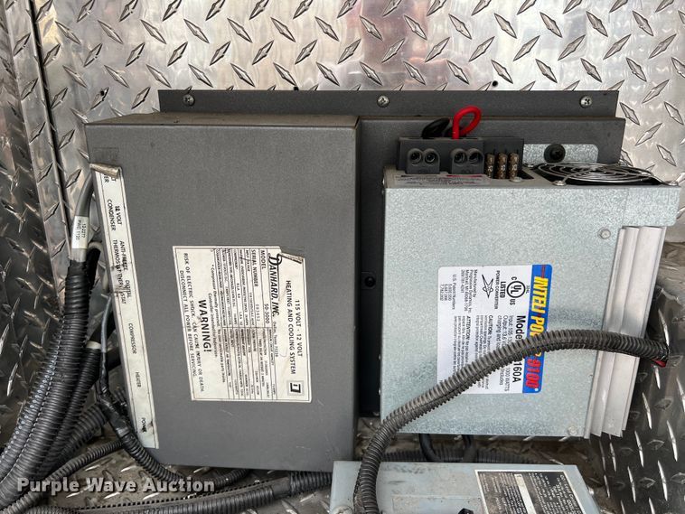 image for item LV9027 2015 Chevrolet  4500 ambulance