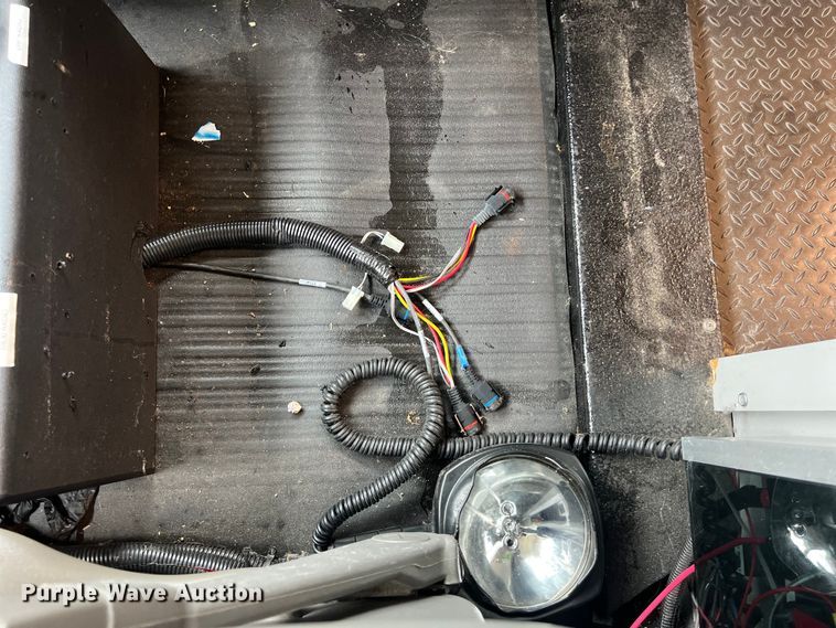 image for item LV9027 2015 Chevrolet  4500 ambulance