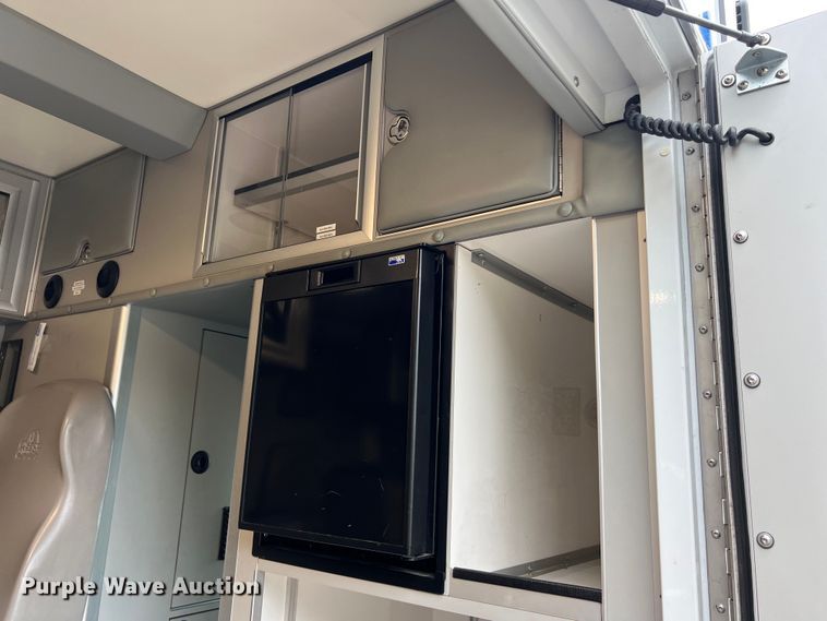 image for item LV9027 2015 Chevrolet  4500 ambulance