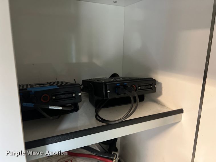 image for item LV9027 2015 Chevrolet  4500 ambulance