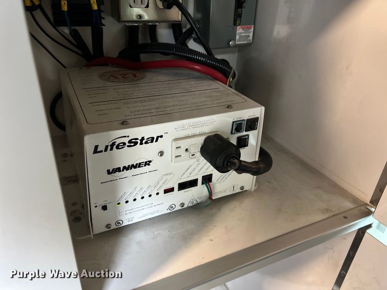 image for item LV9027 2015 Chevrolet  4500 ambulance