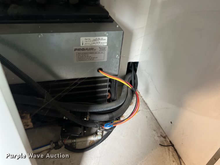 image for item LV9027 2015 Chevrolet  4500 ambulance